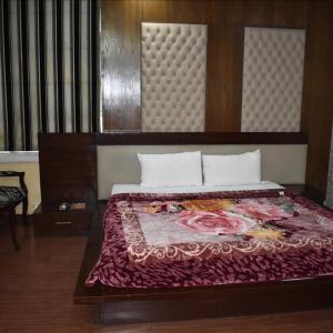 Hotel in Rawalpindi 