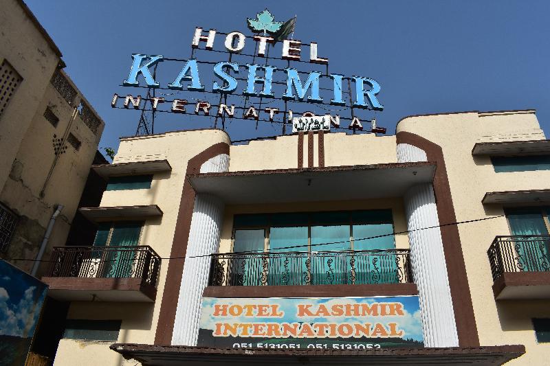 Hotel Kashmir International - image 4
