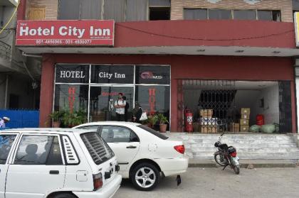 Hotel City Inn - image 4