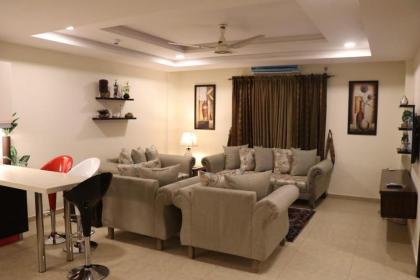 Elegant & Charming One Bed Apartment In Bahria Town - image 10