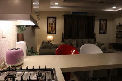 Elegant & Charming One Bed Apartment In Bahria Town - image 3