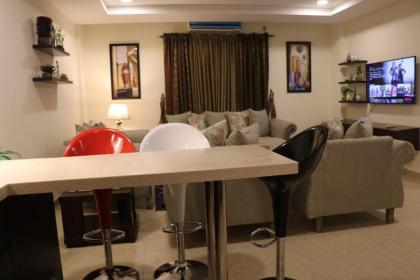 Elegant & Charming One Bed Apartment In Bahria Town - image 8