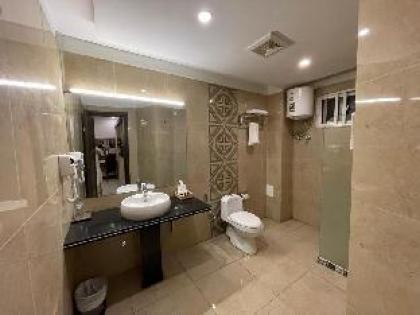Luxury Triplet room Rawalpindi